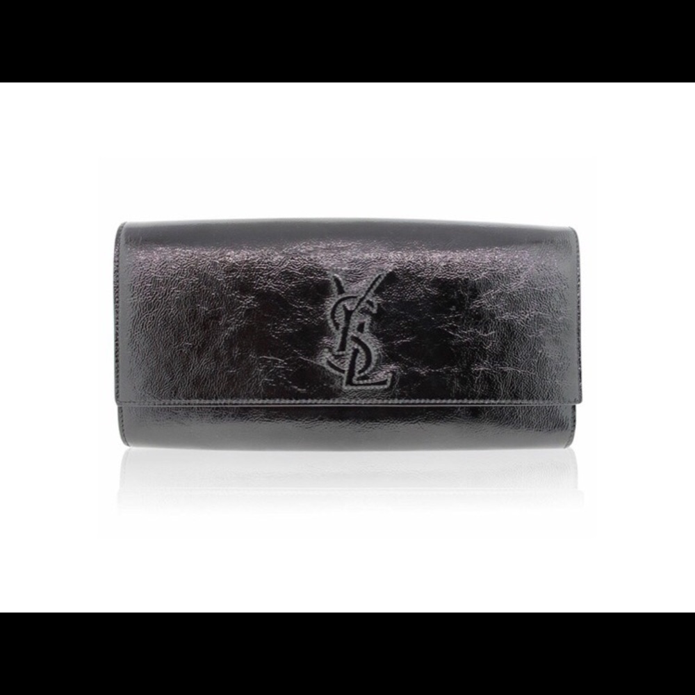 ❌SOLD❌ Saint Laurent Clutch
